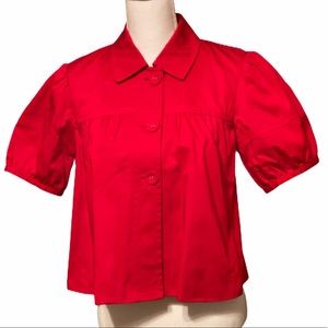 🆕 Robin Howe Vintage Style Jacket Size 6